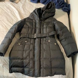 Zara Woman Down Jacket